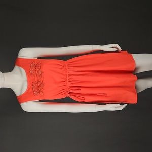 Tokito City Summer Dress